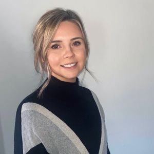 Meet your Posher, Savannah